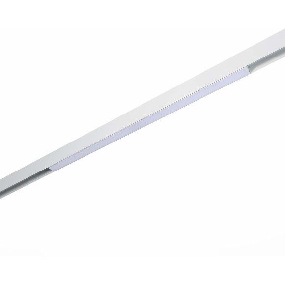 ST360.546.15 Трековый магнитный светодиодный светильник ST-Luce Skyline 48V CRI90+ 4000К 975Лм 120° 15Вт
