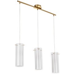 Подвесной светильник Arte Lamp ARIES A8983SP-3PB Подвесной светильник Arte Lamp ARIES A8983SP-3PB