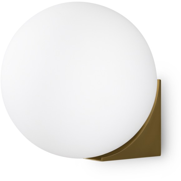 Настенный светильник (бра) Freya FR5490WL-01BS