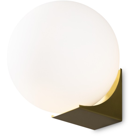 Настенный светильник (бра) Freya FR5490WL-01BS