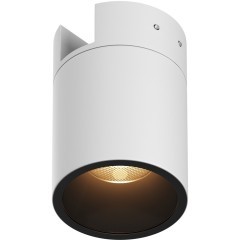 Уличный трековый светильник Maytoni Alfa Elasity IP 3000K 16Вт 38° Ra90 Lm1000 O-TR01-2-S-16WW3K