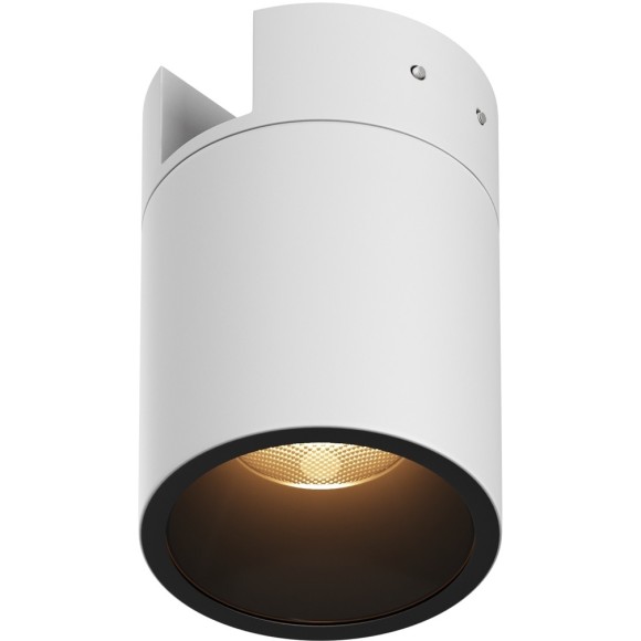 Уличный трековый светильник Maytoni Alfa Elasity IP 3000K 16Вт 38° Ra90 Lm1000 O-TR01-2-S-16WW3K Уличный трековый светильник Maytoni Alfa Elasity IP 3000K 16Вт 38° Ra90 Lm1000 O-TR01-2-S-16WW3K