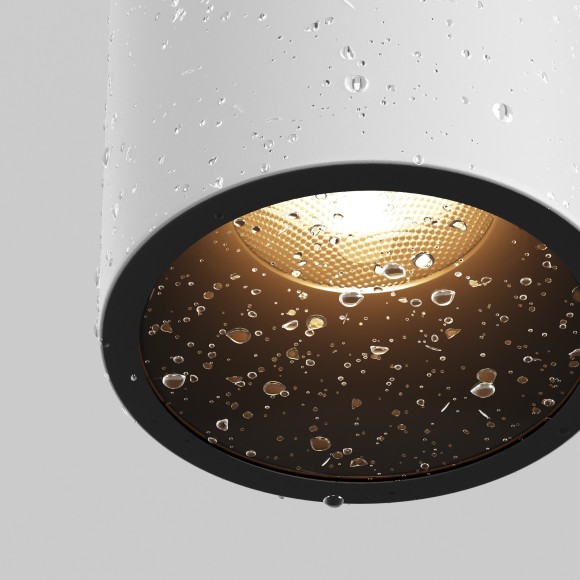 Уличный трековый светильник Maytoni Alfa Elasity IP 3000K 16Вт 38° Ra90 Lm1000 O-TR01-2-S-16WW3K Уличный трековый светильник Maytoni Alfa Elasity IP 3000K 16Вт 38° Ra90 Lm1000 O-TR01-2-S-16WW3K