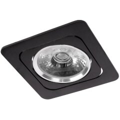 10328/B Black Встраиваемый светильник LOFT IT Screen 10328/B Black Встраиваемый светильник LOFT IT Screen