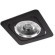 10328/B Black Встраиваемый светильник LOFT IT Screen