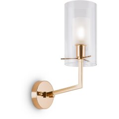 Бра настенное Felicity FR5206WL-01FG Бра настенное Felicity FR5206WL-01FG