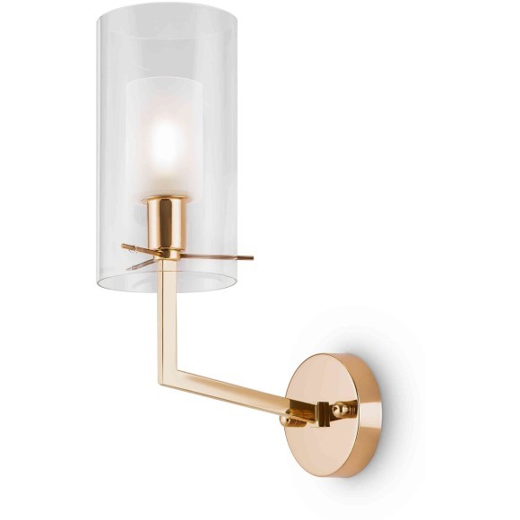 Бра настенное Felicity FR5206WL-01FG