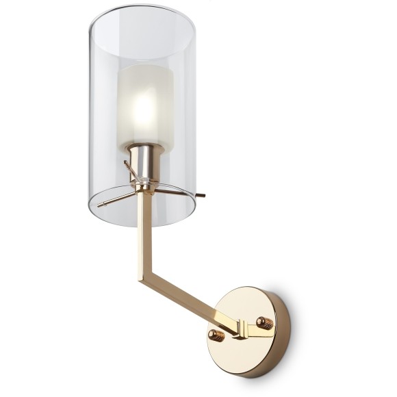 Бра настенное Felicity FR5206WL-01FG