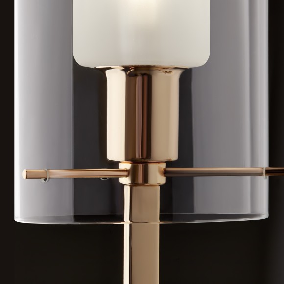 Бра настенное Felicity FR5206WL-01FG