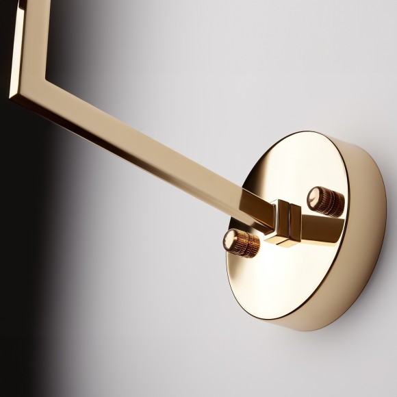 Бра настенное Felicity FR5206WL-01FG