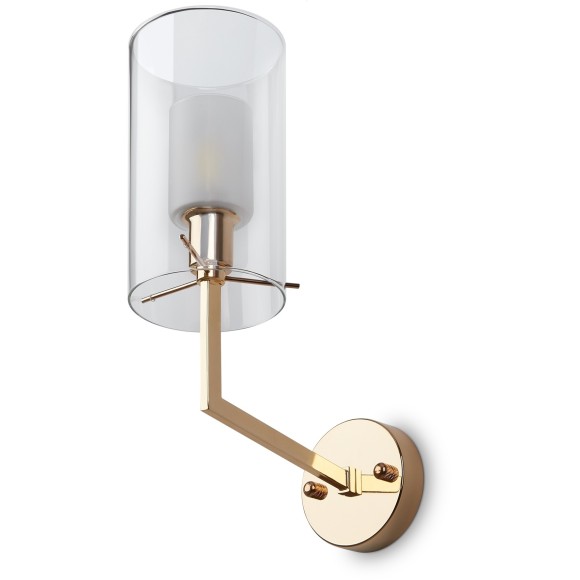 Бра настенное Felicity FR5206WL-01FG