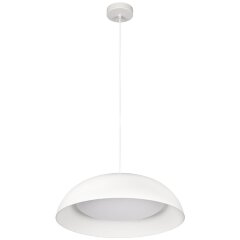 10229P White Подвесной светильник LOFT IT Cappello