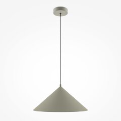 Подвесной светильник Maytoni MOD167PL-01BG