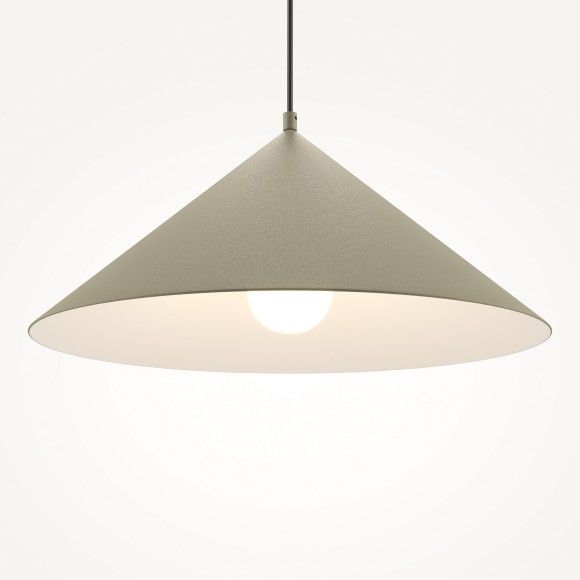 Подвесной светильник Maytoni MOD167PL-01BG