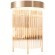 10299W French gold Настенный светильник LOFT IT Montana
