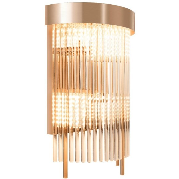 10299W French gold Настенный светильник LOFT IT Montana