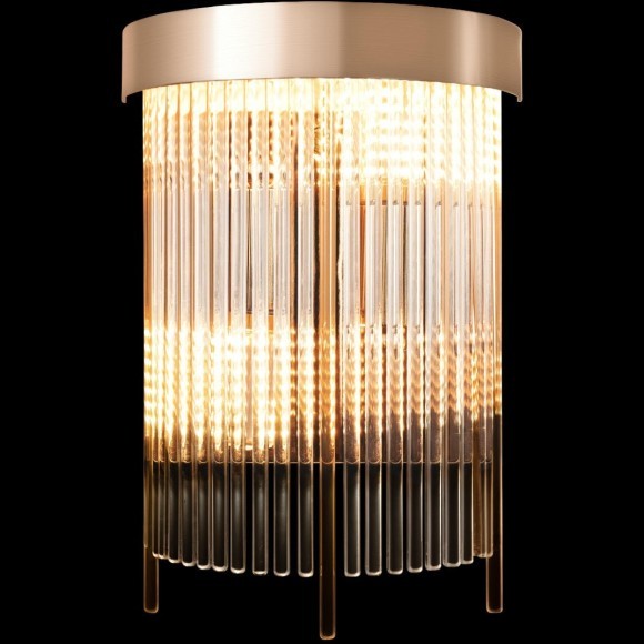 10299W French gold Настенный светильник LOFT IT Montana