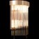 10299W French gold Настенный светильник LOFT IT Montana