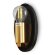 Бра Maytoni MOD306WL-01G Mabell под лампу 1xE14 40W