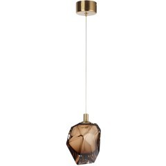 Подвесной светильник IP20 LED 4W 300Лм 3000K 200° 220V GEMME 7112/4LB Подвесной светильник IP20 LED 4W 300Лм 3000K 200° 220V GEMME 7112/4LB