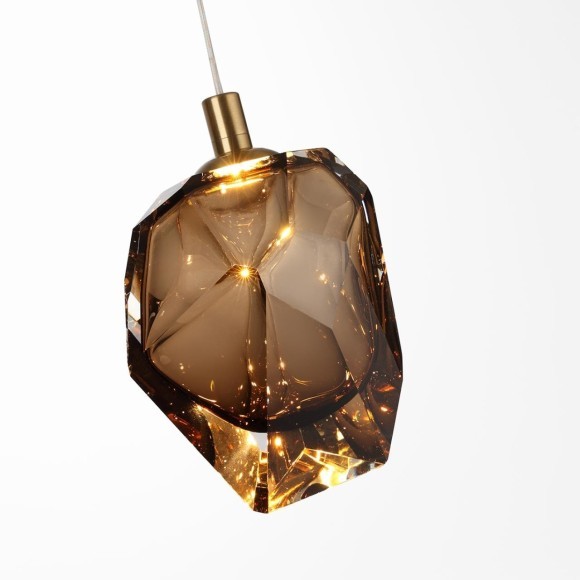 Подвесной светильник IP20 LED 4W 300Лм 3000K 200° 220V GEMME 7112/4LB