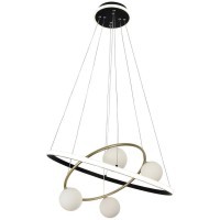 Подвесной светильник Orbium 4184-6P