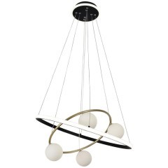 Подвесной светильник Orbium 4184-6P Подвесной светильник Orbium 4184-6P