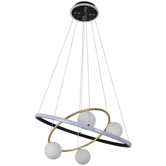 Подвесной светильник Orbium 4184-6P