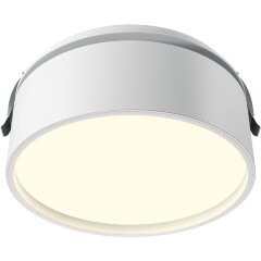 Встраиваемый светильник Technical DL024-18W3K-W Встраиваемый светильник Technical DL024-18W3K-W