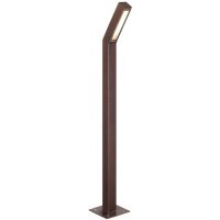 Уличный наземный светильник Novotech 358058 CORNU IP65 светодиодный LED 8W