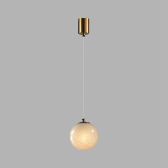 Подвесной светильник IP20 E14 5W MAGIA 7109/1A