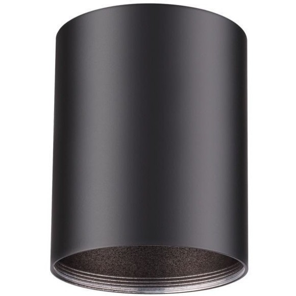 Накладной потолочный светильник Novotech 370530 UNITE под лампу 1xGU10 50W