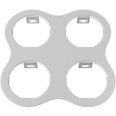 Рамка для светильника DOMINO ROUND 214646