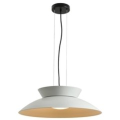 Подвесной светильник со сменой цветовой температуры Favourite 4842-1P Salver