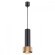 Подвесной светильник цилиндр Odeon Light 4741/5L AFRA под лампу 1xGU10 5W