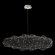 10247/1500 Silver Подвесной светильник LOFT IT Cloud