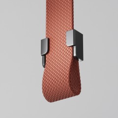 Торцевые заглушки 2шт для заворачивания конца ремня Maytoni Parity TRA130BECDuo-B Торцевые заглушки 2шт для заворачивания конца ремня Maytoni Parity TRA130BECDuo-B