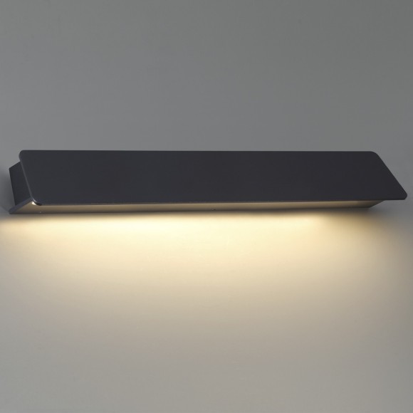 Настенный светильник IP54 LED 16W 3000K 220V Odeon Light LEO 6642/16WL