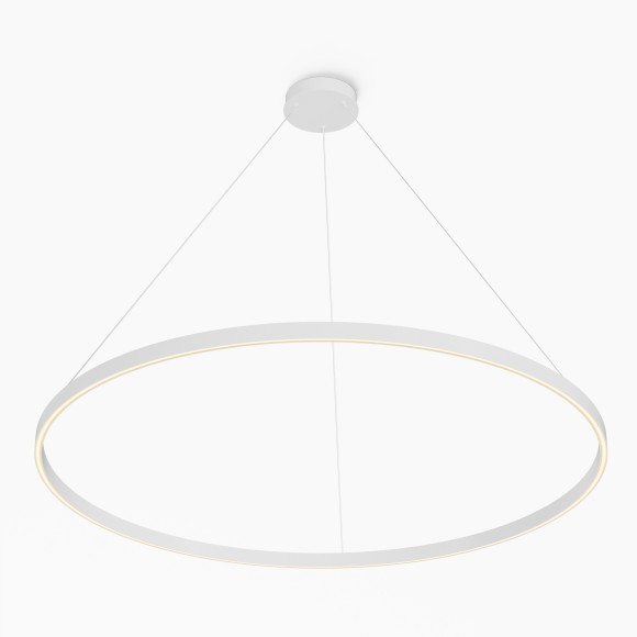 Подвесной светильник Maytoni MOD058PL-L65WK