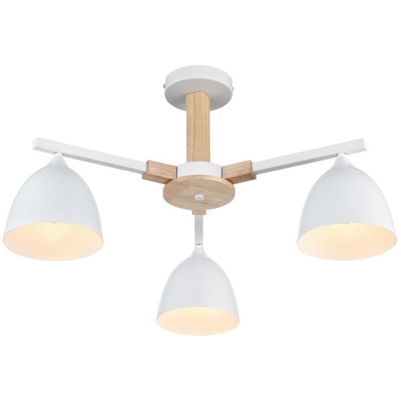 Люстра потолочная Е27 Lumion COLANGE 8095/3C