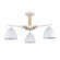 Люстра потолочная Е27 Lumion COLANGE 8095/3C