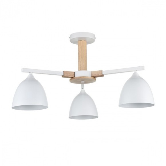Люстра потолочная Е27 Lumion COLANGE 8095/3C