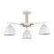 Люстра потолочная Е27 Lumion COLANGE 8095/3C
