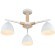 Люстра потолочная Е27 Lumion COLANGE 8095/3C