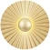 Бра Crystal Lux HOLA AP4W LED D250 Бра Crystal Lux HOLA AP4W LED D250