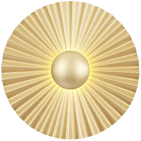 Бра Crystal Lux HOLA AP4W LED D250 Бра Crystal Lux HOLA AP4W LED D250