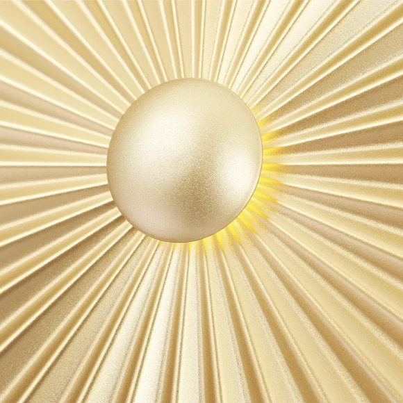 Бра Crystal Lux HOLA AP4W LED D250 Бра Crystal Lux HOLA AP4W LED D250