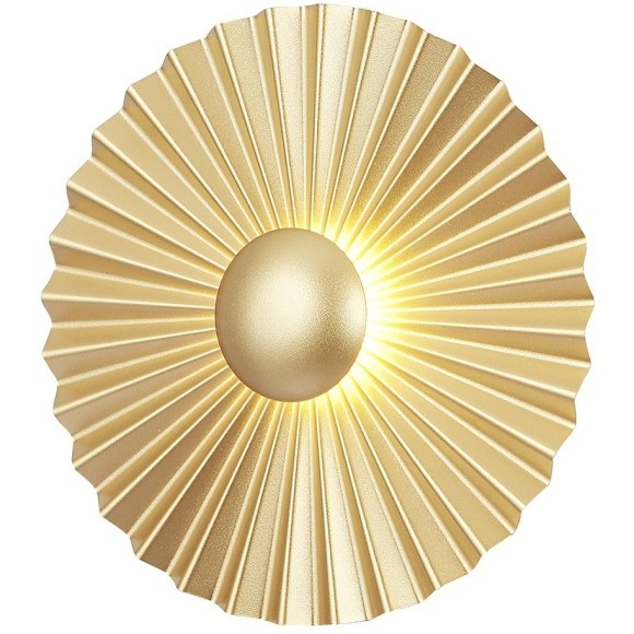 Бра Crystal Lux HOLA AP4W LED D250 Бра Crystal Lux HOLA AP4W LED D250