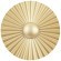 Бра Crystal Lux HOLA AP4W LED D250