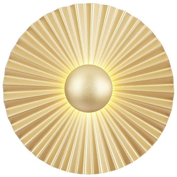 Бра Crystal Lux HOLA AP4W LED D250 Бра Crystal Lux HOLA AP4W LED D250